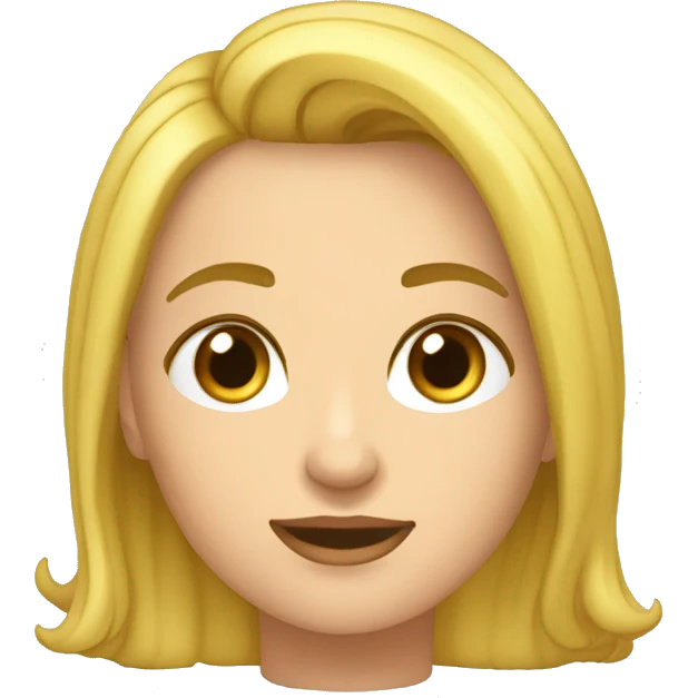 Вівсяна каша в тарілці з ложкою emoji