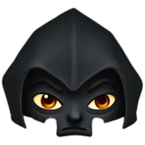 dark-lord emoji