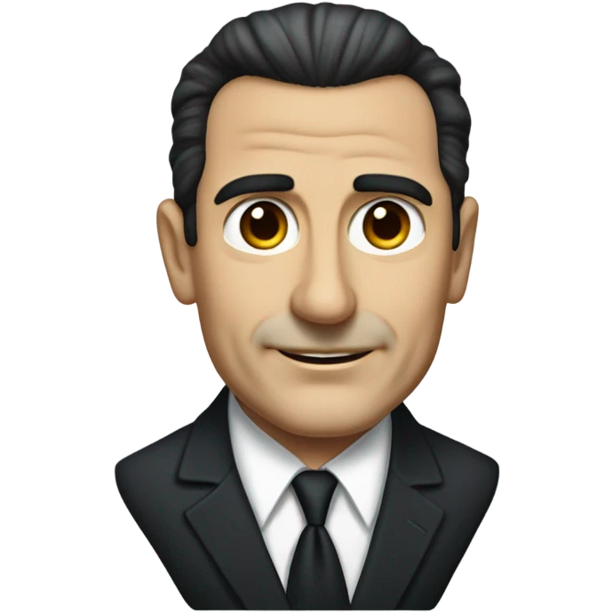 Juan Domingo Perón Argentina emoji