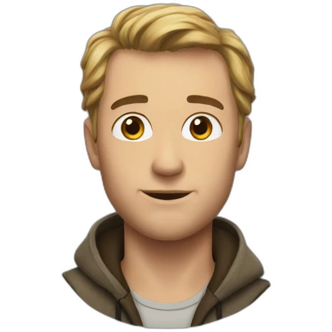 Ewen emoji