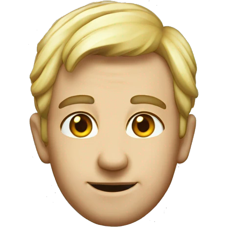 luck emoji