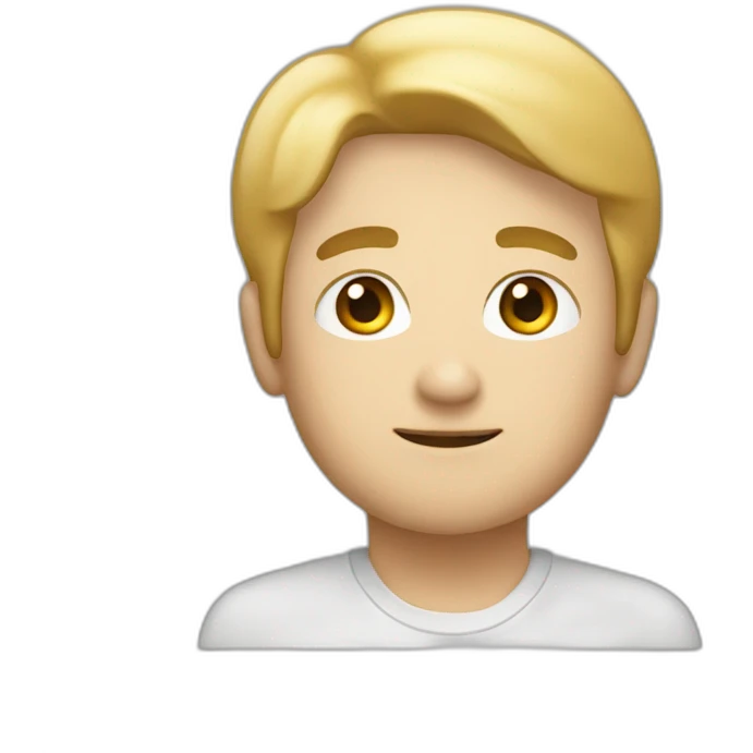 server ping emoji