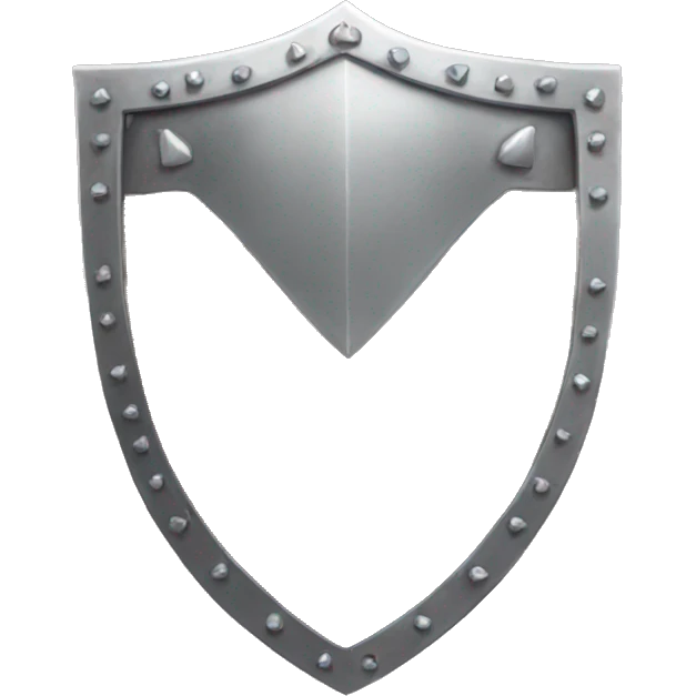 Princess sheild  emoji