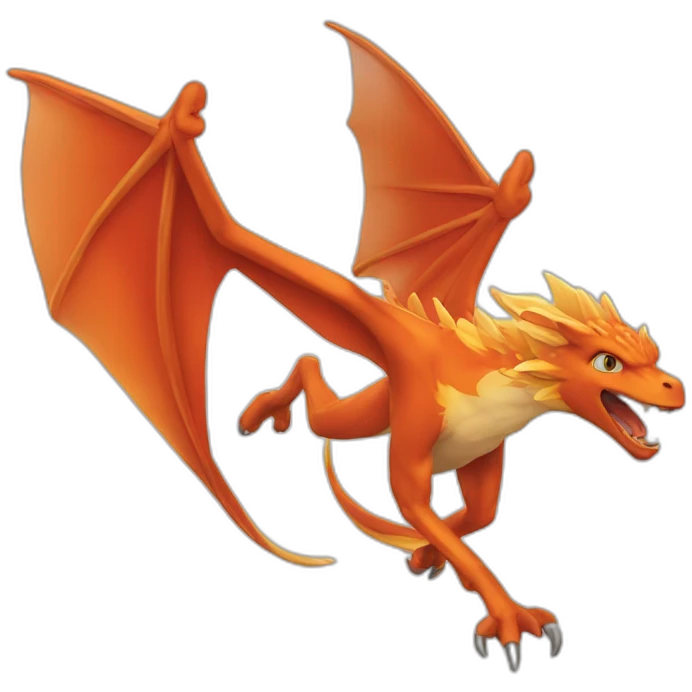 Draceaufeu emoji