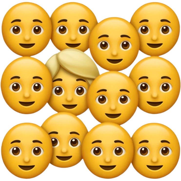 Эмодзи сердечко темно-зеленого цвета emoji