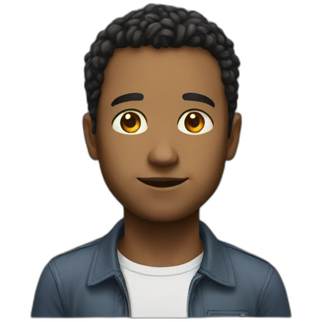 height emoji