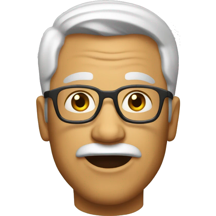 Boomer like emoji