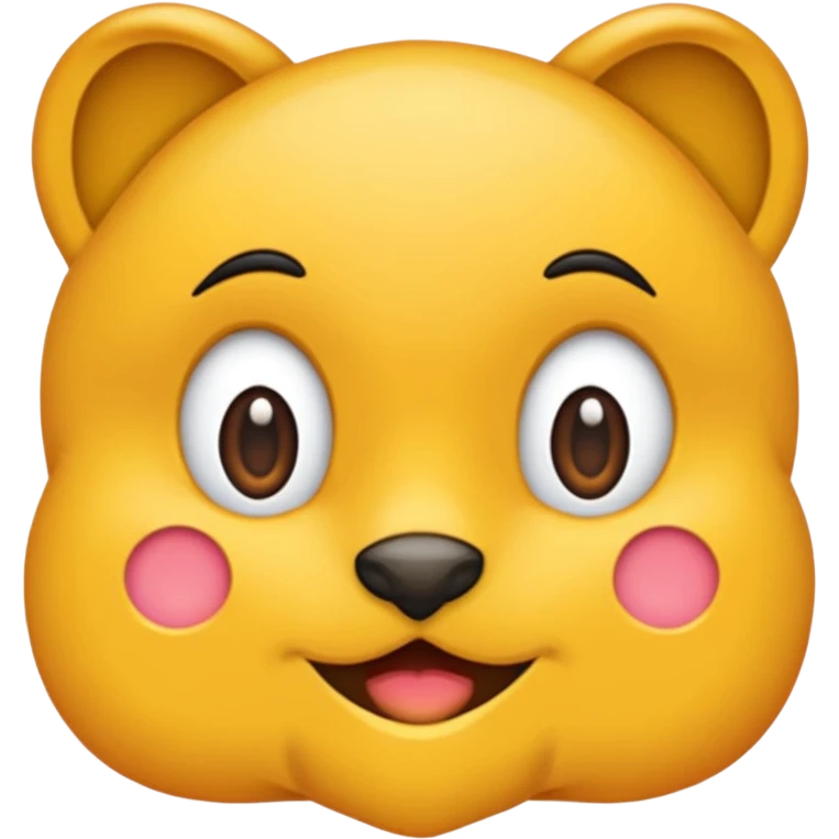 تیک آبی emoji