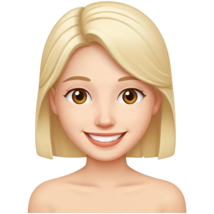 Coqquet emoji