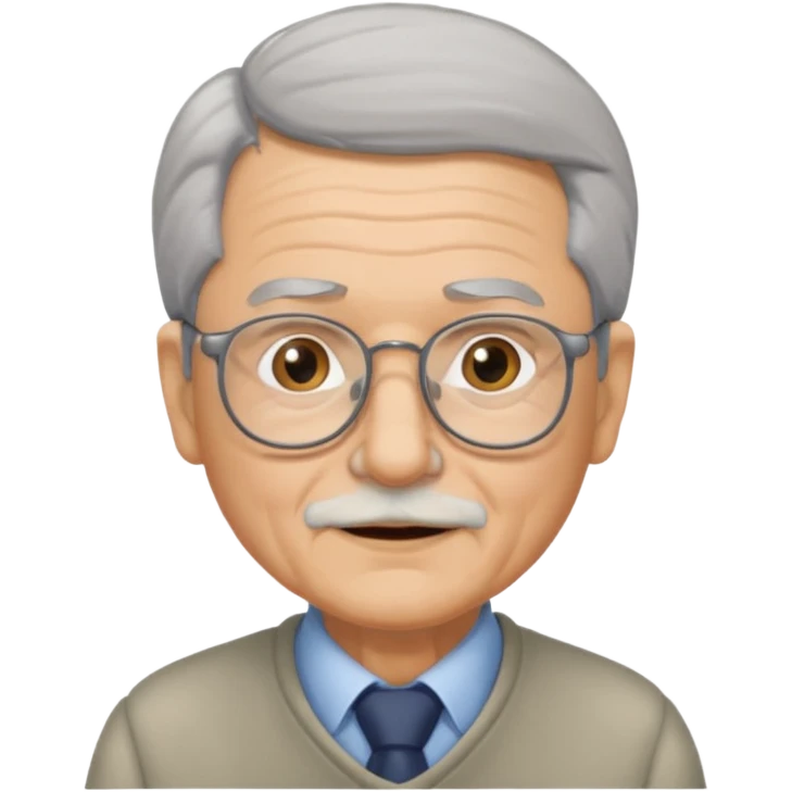 großvater emoji
