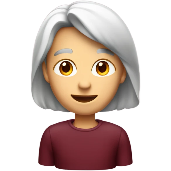 iphone 14 pro burgundy emoji