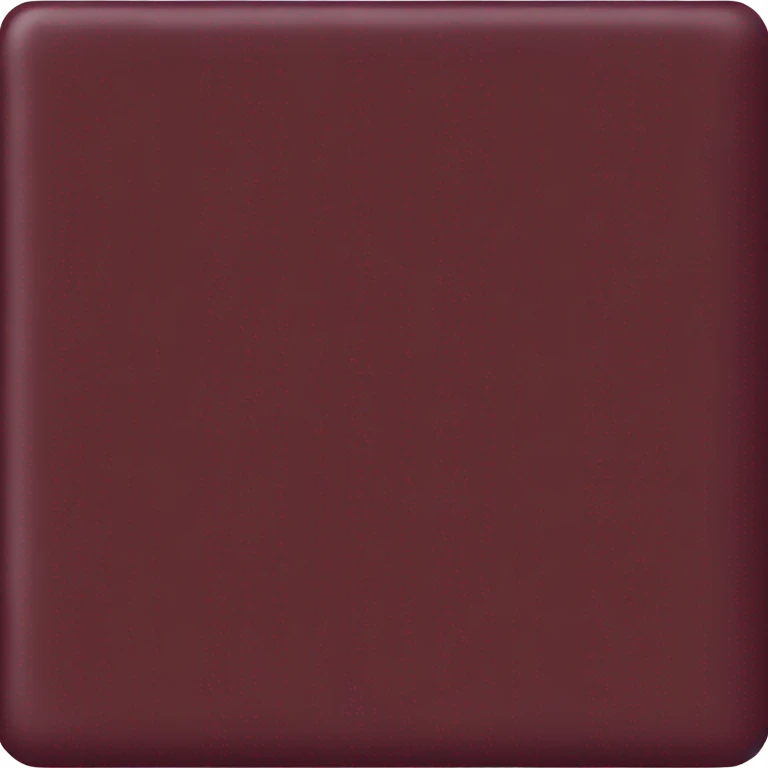 Burgundy  emoji