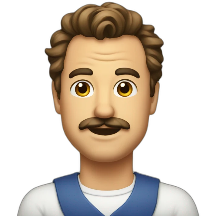 Risitas emoji
