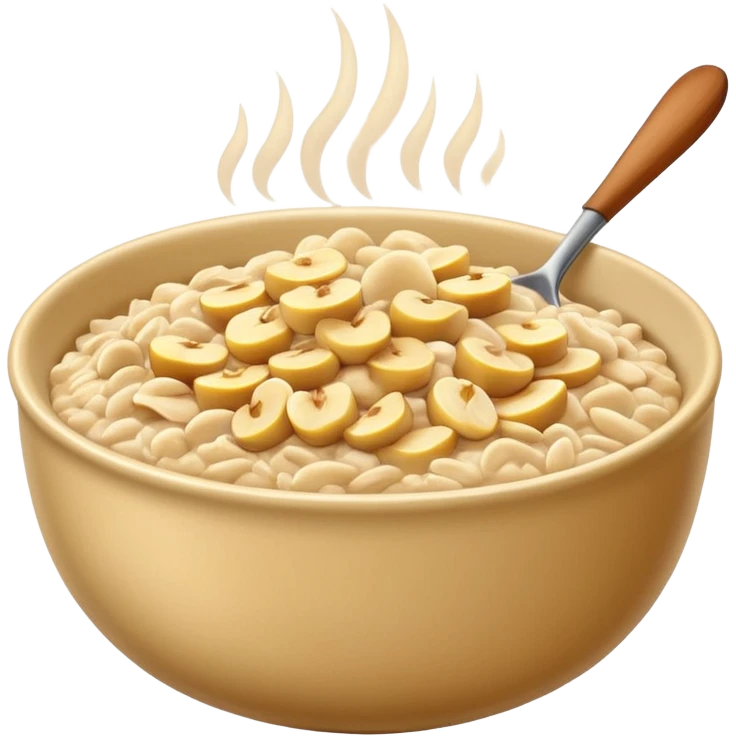 oats emoji