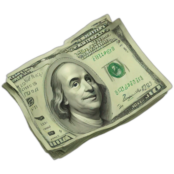 money emoji