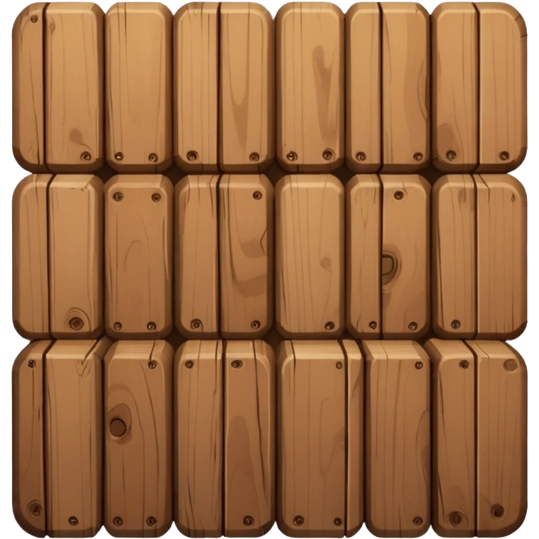 wood construction  emoji