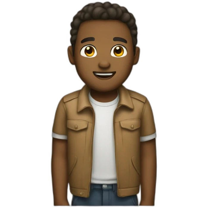 100 percent emoji
