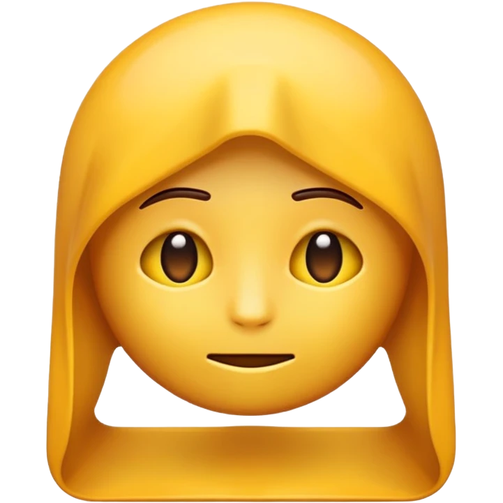 Generate me an emoji with the words DOA, it's like the police, but it's better if it just says DOA. emoji
