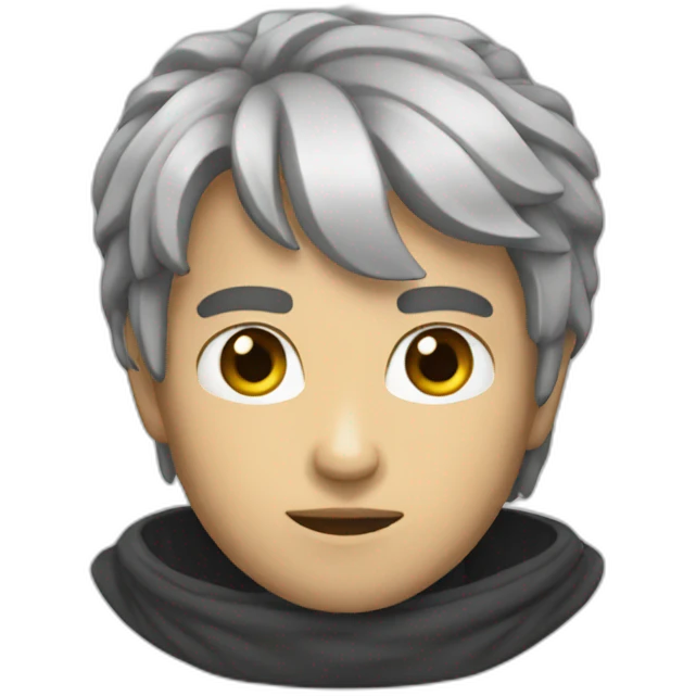 neo emoji