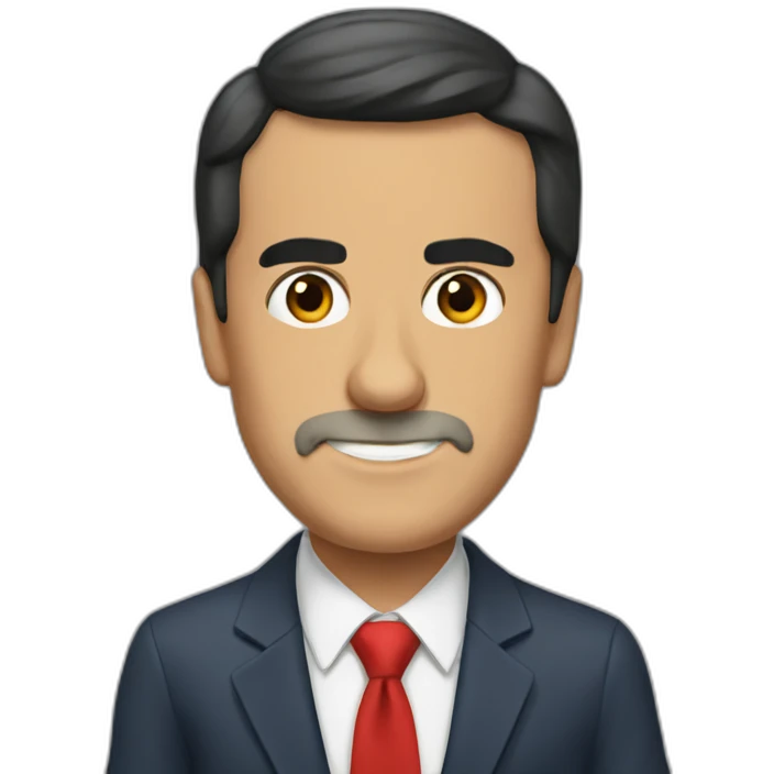 Pedro-sanchez emoji