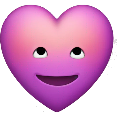 Heart with stars  emoji