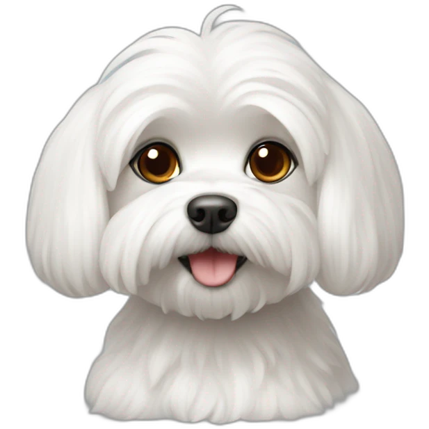 Maltese emoji