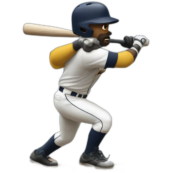 homerun emoji