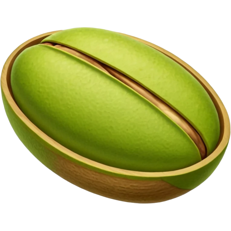 Pistac emoji