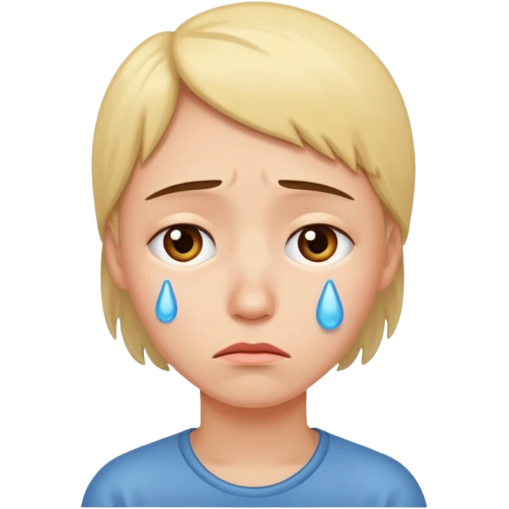 sad puschin emoji