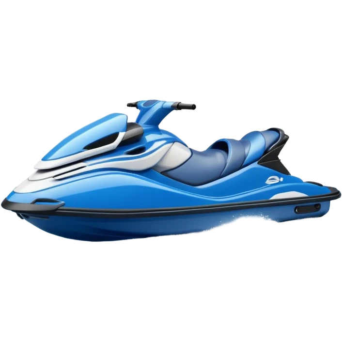 Jetski emoji
