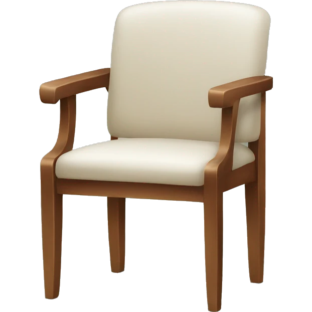 chair emoji