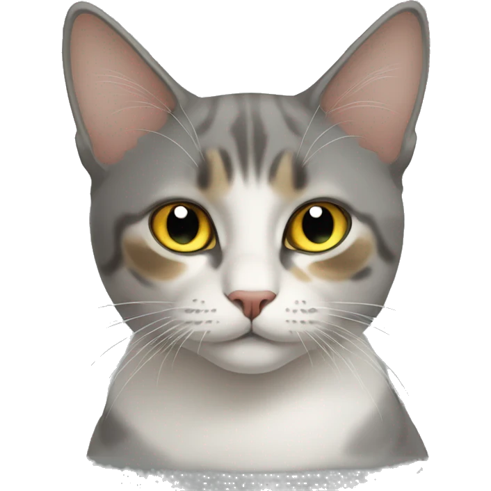 kedi emoji