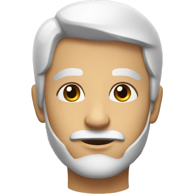 Looking emoji