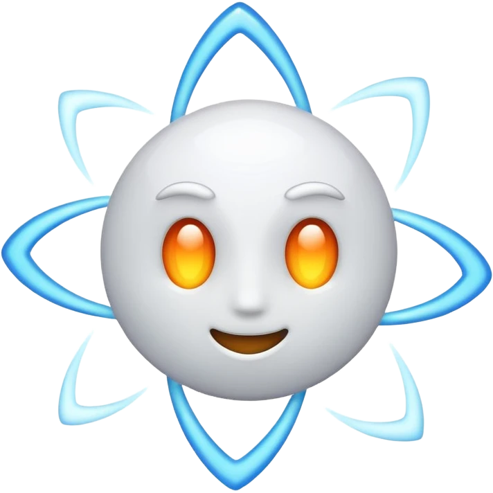 quasar emoji