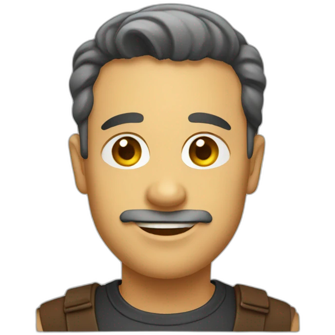 bar emoji