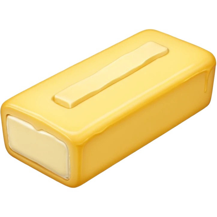 Butter emoji
