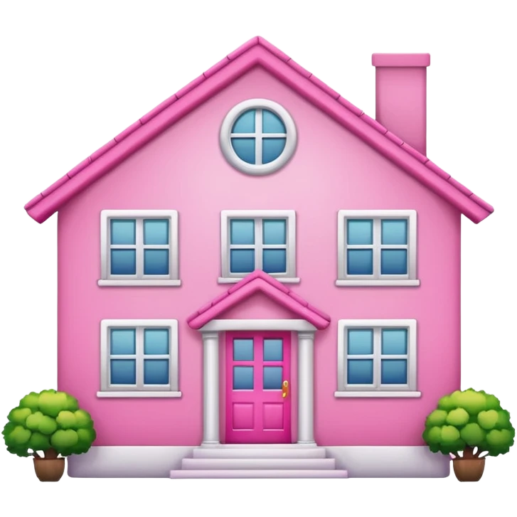 Home sweet lovely pink Beautiful finish  emoji