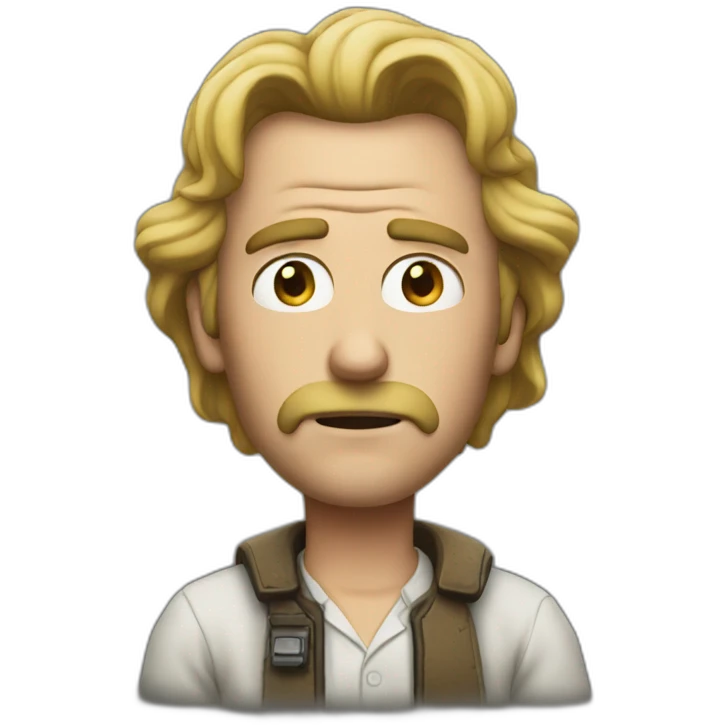 Rick emoji