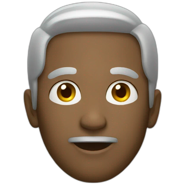 Mobile  emoji
