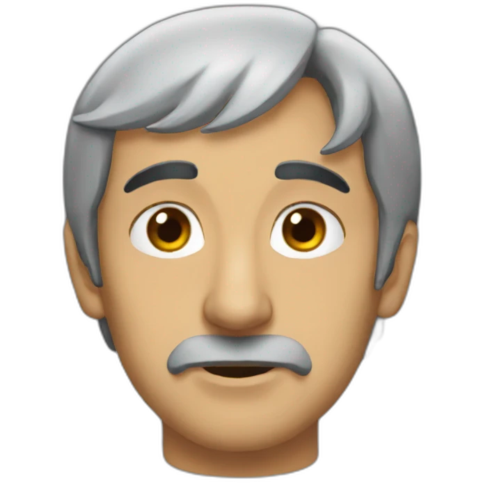 Zemmour emoji