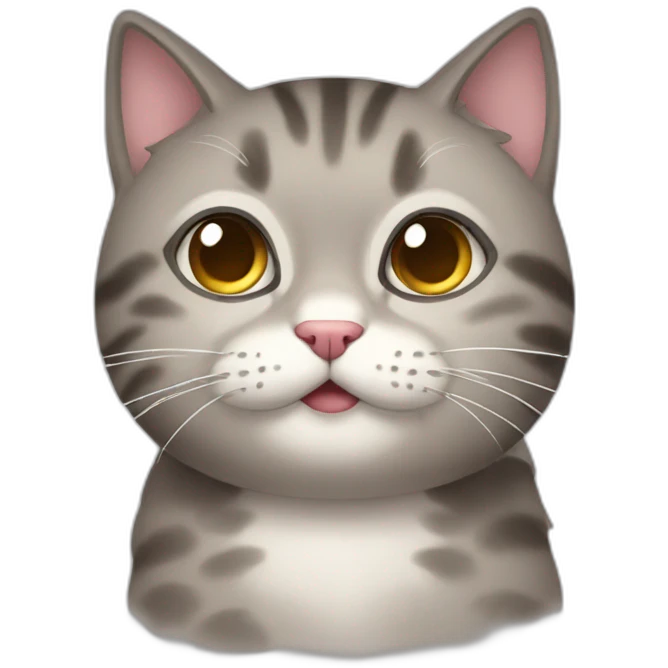 meow_sigh emoji