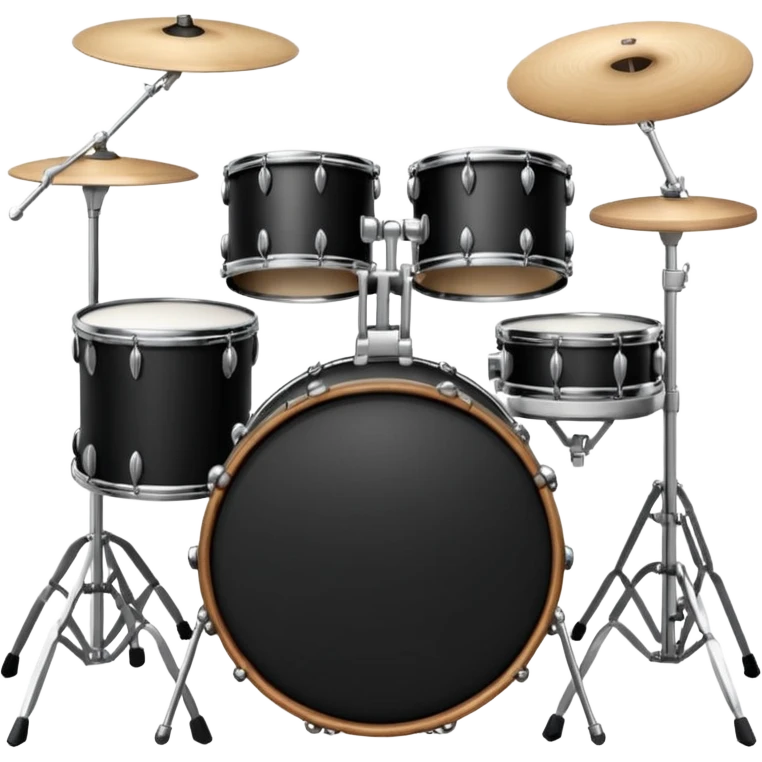 drumkit emoji