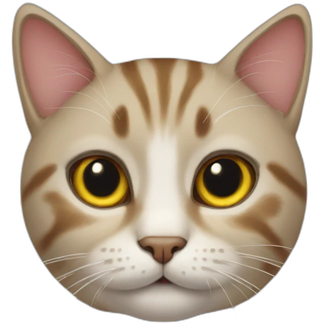 cat emoji