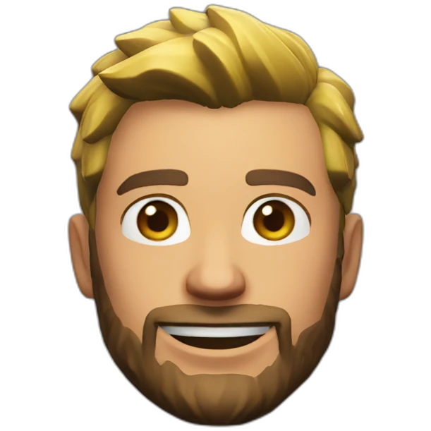 Fortnite joueur emoji