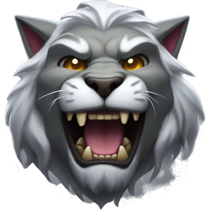 rengar league of legends emoji