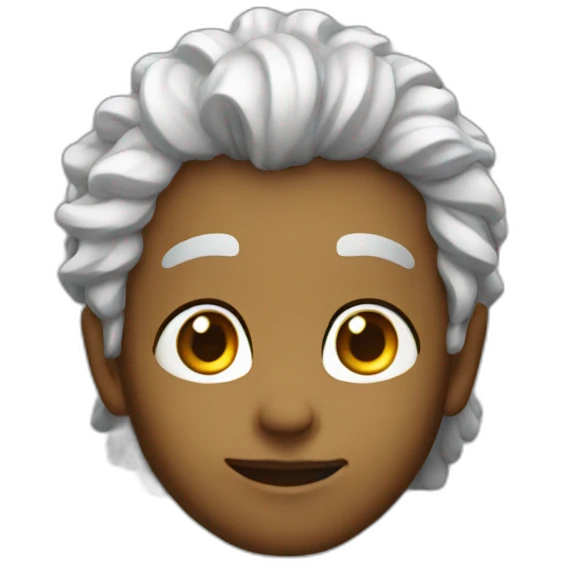 god boy emoji