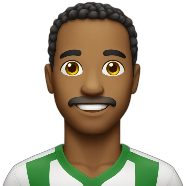 Brazilian emoji