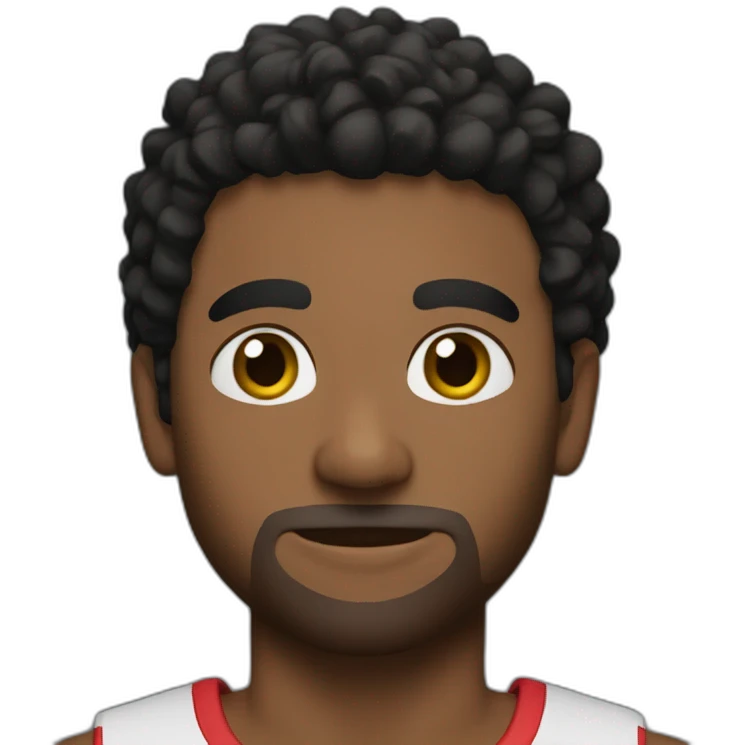 jordan barret emoji