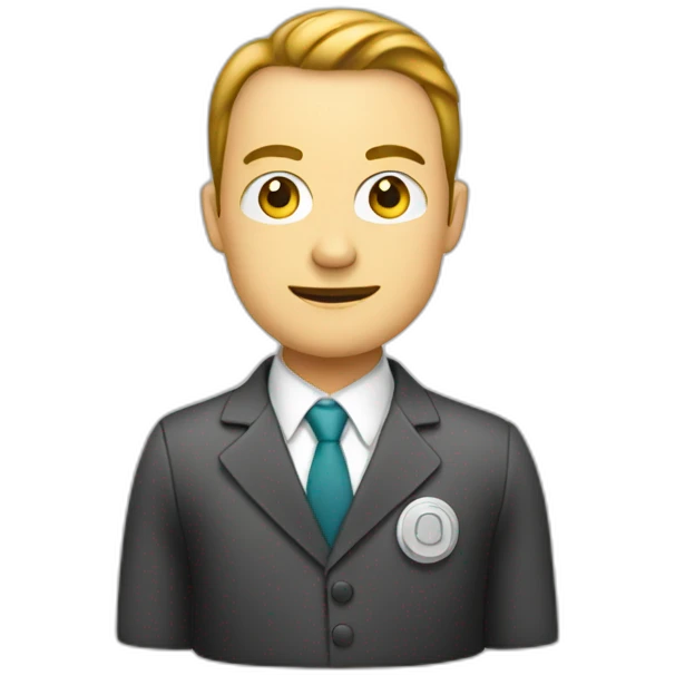 regulatory affairs emoji
