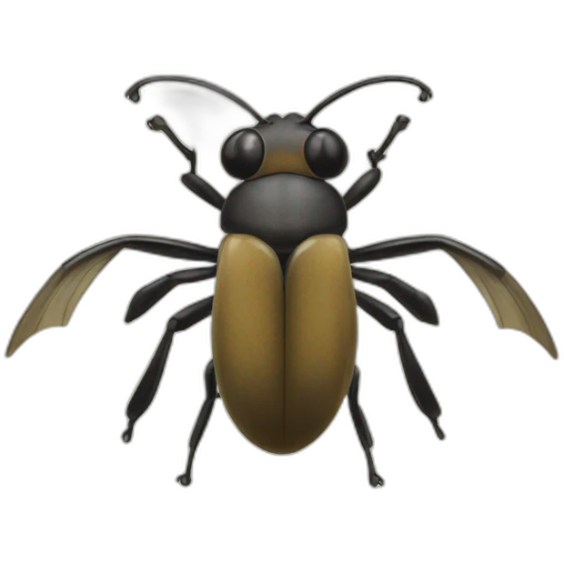 Phiddipus regius emoji